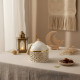 Ramadan Serving Platter Small