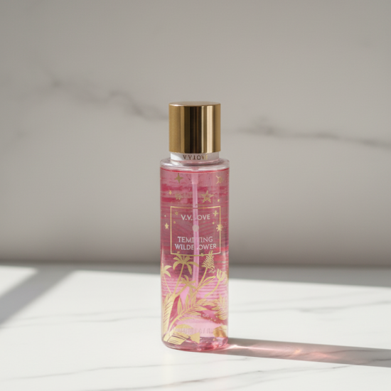 V. V. Love Body Mist 250 ml