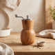 Wooden Spice Grinder
