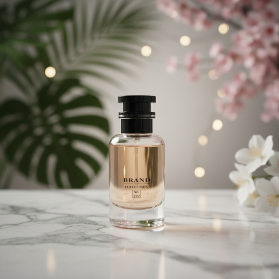 Brand Collection Perfume No. 222