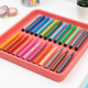 Coloring Markers Set 24 Pieces