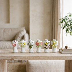 Porcelain Vase