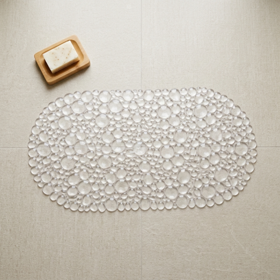 Anti-Slip Bath Mat