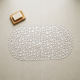 Anti-Slip Bath Mat