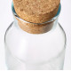 Glass Jug 1.2 Liter
