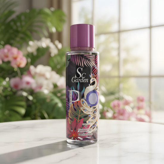 V. V. Love Body Mist 250 ml