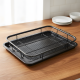 Oven Air Fryer Tray with Basket Large