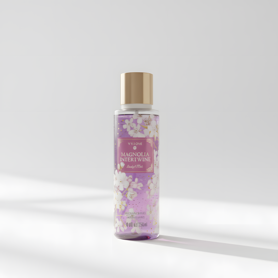 V. V. Love Body Mist 250 ml