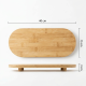 Wooden Stand Large