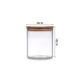 Glass Jar 650 ml