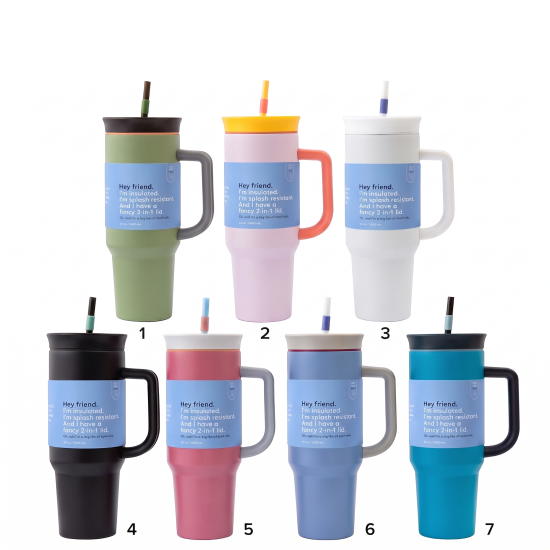 Vacuum Flask 1200 ml