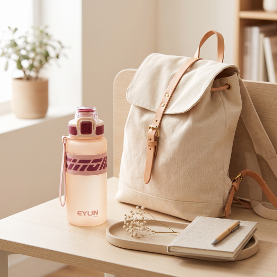 Plastic Bottle 950 ml