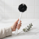 Tall Silicone Loofah