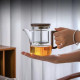 Glass Tea Pot