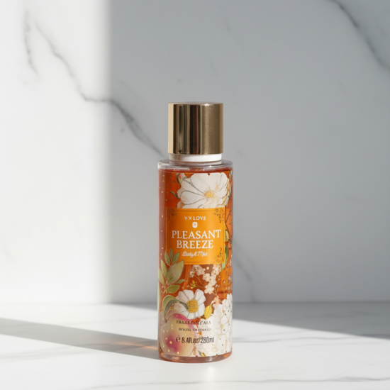 V. V. Love Body Mist 250 ml