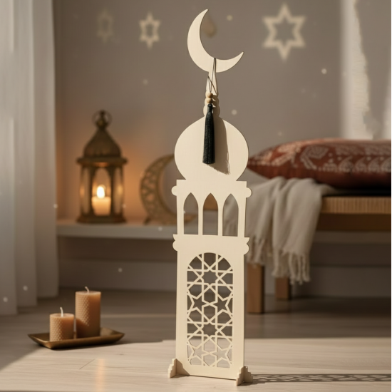 Ramadan Decoration