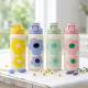 Plastic Bottle 850 ml