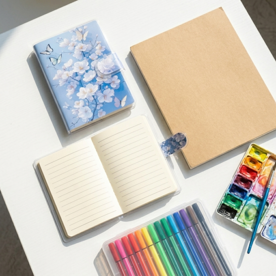 Notebook A7