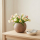 Porcelain Plant Pot Small