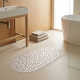 Anti-Slip Bath Mat