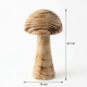 Wooden Decoration Medium