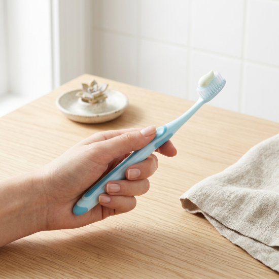 Toothbrush