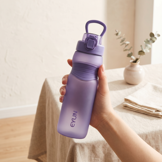 Plastic Bottle 1000 ml