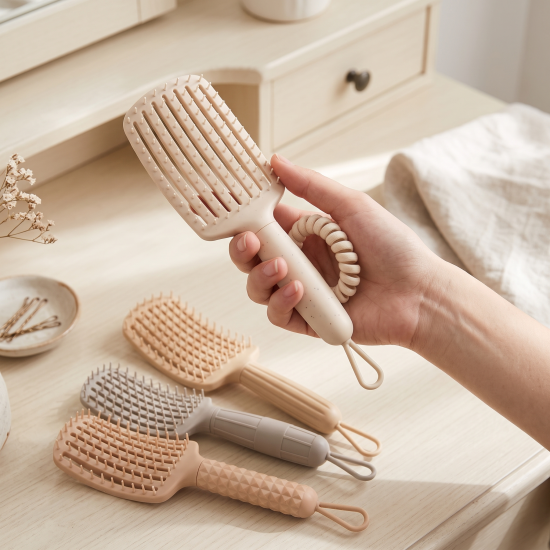 Hair Brush