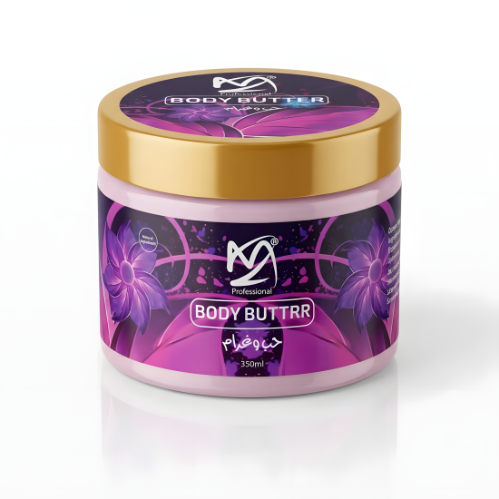 Body Butter 350ml