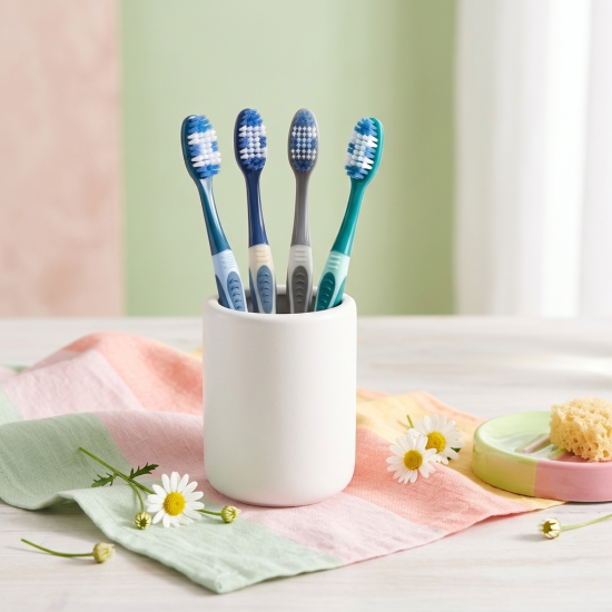Toothbrush