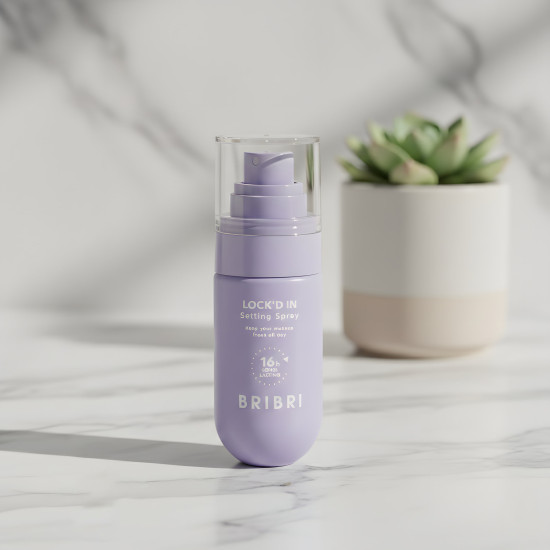 Makeup Setting Spray