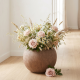 Porcelain Plant Pot Large