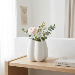 Porcelain Vase