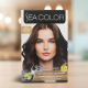 Sea Color Hair Dye Intense Ash Light Blonde