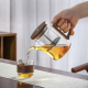 Glass Tea Pot