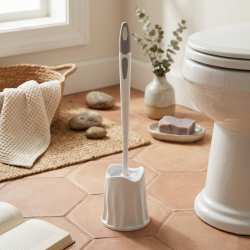 Plastic Toilet Brush