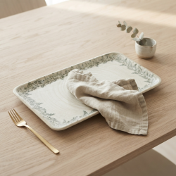 Oliva Rectangular Serving Platter Large