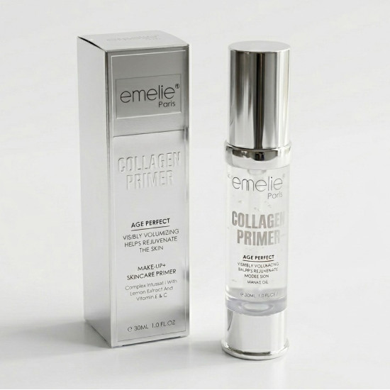  Emelie Paris Collagen Primer 30ml