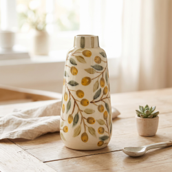 Ceramic Vase Small