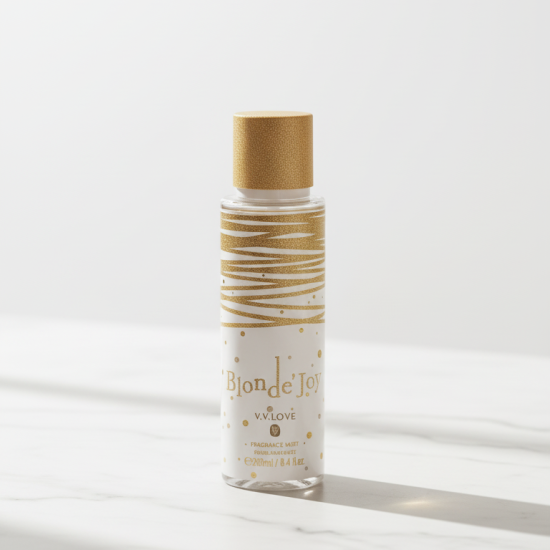 V. V. Love Body Mist 250 ml