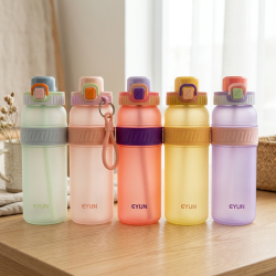 Plastic Bottle 1000 ml