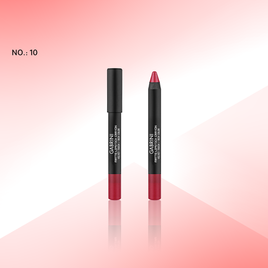 Gabrini Lipstick Crayon