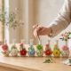 Porcelain Vase