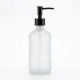 Glass Soap Dispenser
