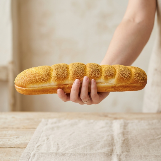 Artificial Bread Loaf