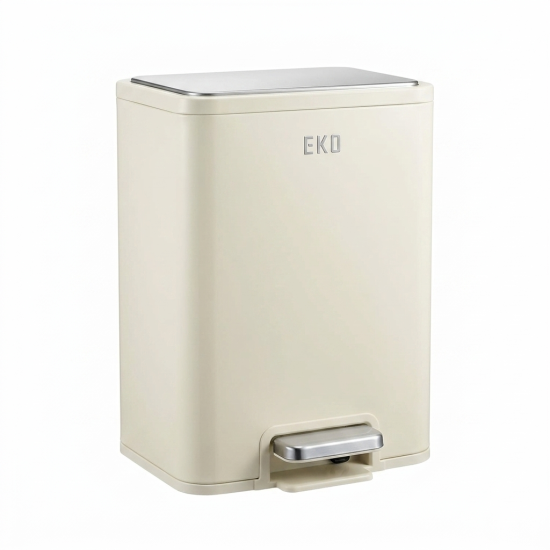 Trash Step Bin 10 liter