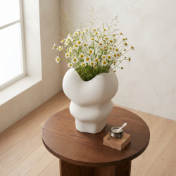 Porcelain Vase
