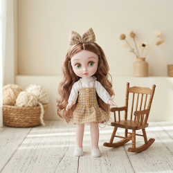 Girl Doll