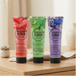 Face And Body Scrub 320 ml