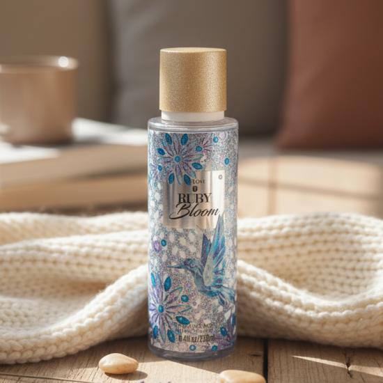 V. V. Love Body Mist 250 ml